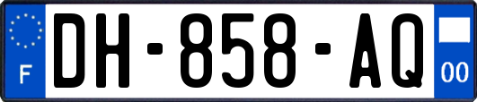 DH-858-AQ