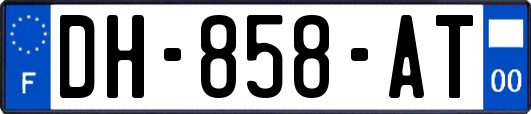 DH-858-AT