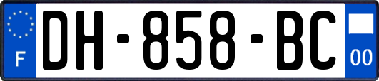 DH-858-BC