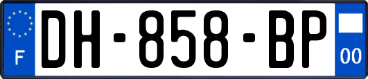 DH-858-BP