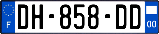 DH-858-DD