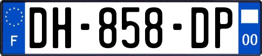 DH-858-DP