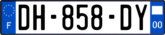 DH-858-DY
