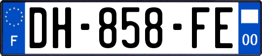 DH-858-FE