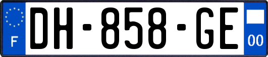 DH-858-GE