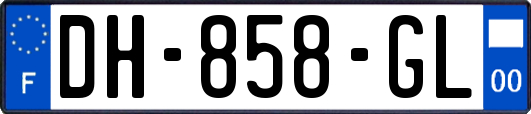 DH-858-GL