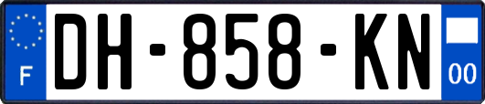 DH-858-KN