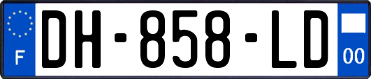 DH-858-LD