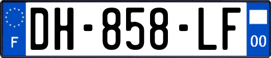 DH-858-LF