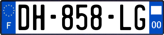 DH-858-LG