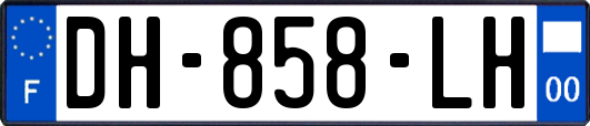 DH-858-LH