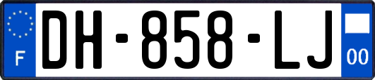 DH-858-LJ