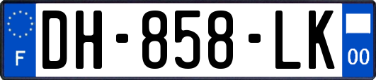 DH-858-LK