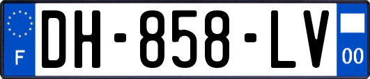 DH-858-LV