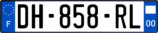 DH-858-RL