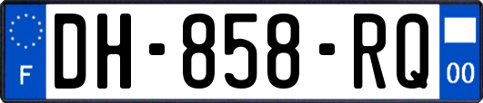 DH-858-RQ