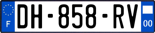 DH-858-RV