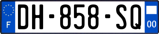 DH-858-SQ