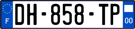 DH-858-TP