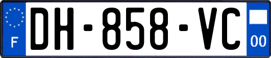 DH-858-VC