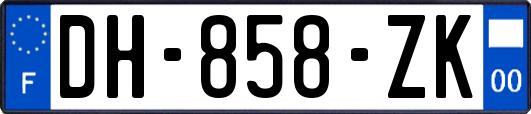 DH-858-ZK