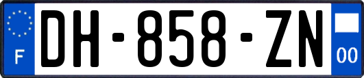 DH-858-ZN