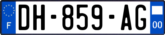 DH-859-AG