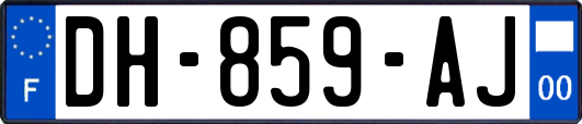 DH-859-AJ