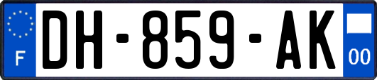 DH-859-AK