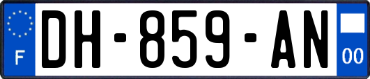 DH-859-AN