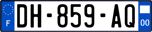 DH-859-AQ