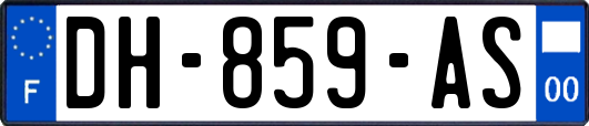 DH-859-AS