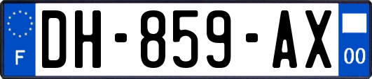 DH-859-AX