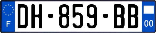 DH-859-BB