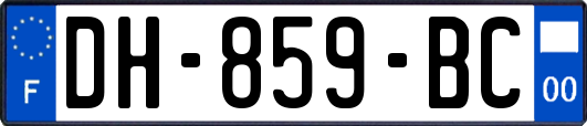 DH-859-BC