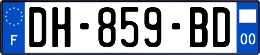 DH-859-BD