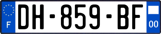 DH-859-BF