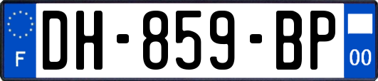 DH-859-BP