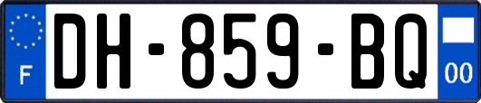 DH-859-BQ