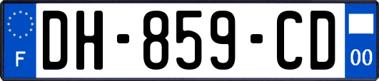 DH-859-CD