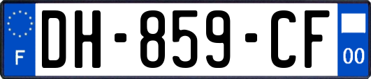 DH-859-CF