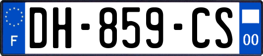 DH-859-CS