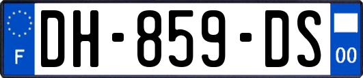 DH-859-DS