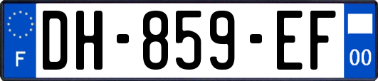 DH-859-EF