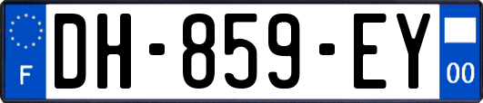 DH-859-EY