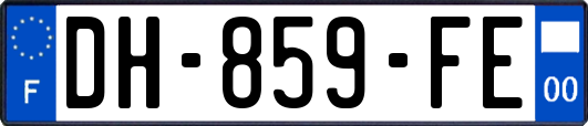 DH-859-FE