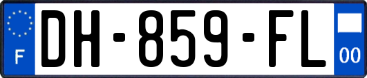 DH-859-FL