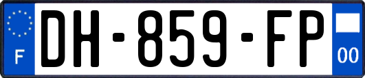 DH-859-FP