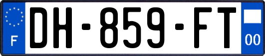 DH-859-FT