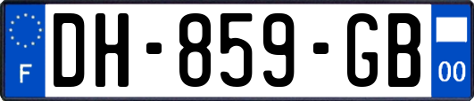 DH-859-GB